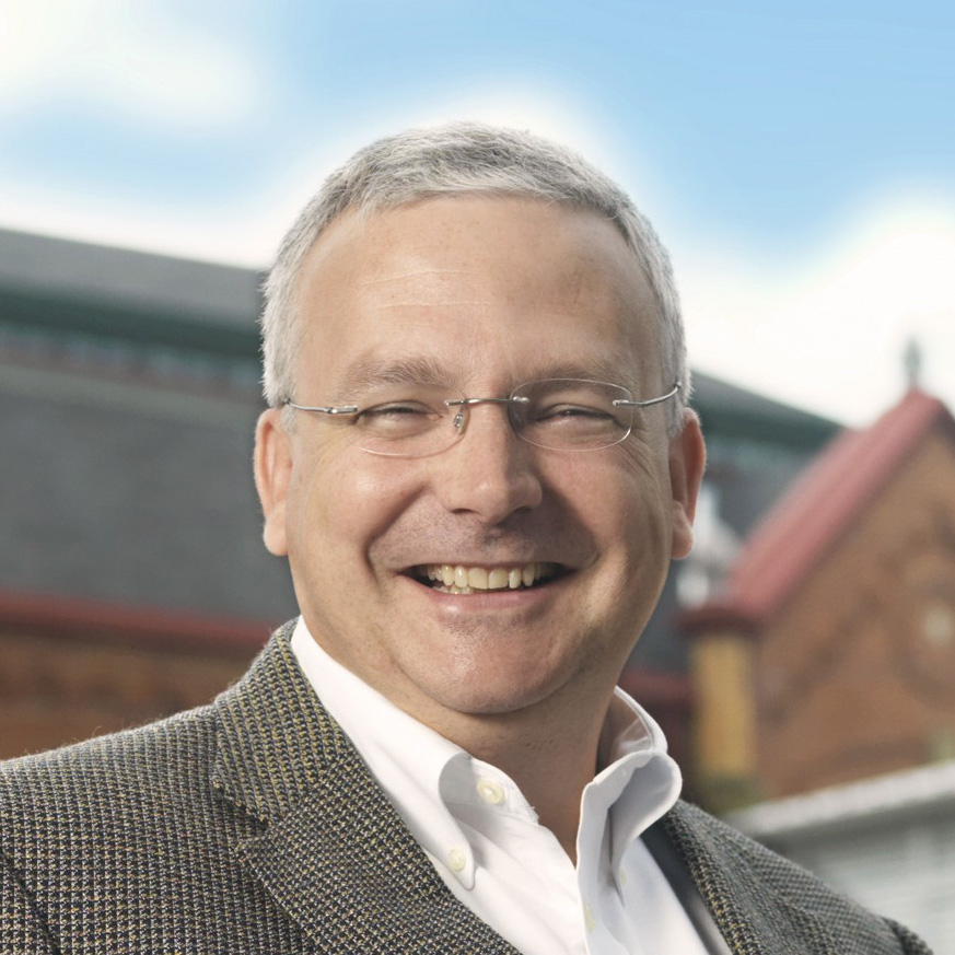 inar Roundtable The Upside of the Logistics Market